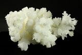 Sparkling Cave Calcite (Aragonite) Formation - Potosi Mine, Mexico #293708-1